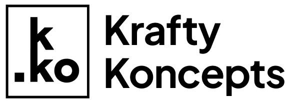 Krafty Logo